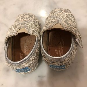 Baby Toms